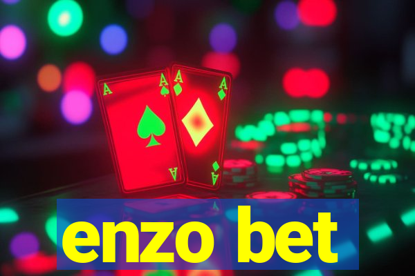 enzo bet